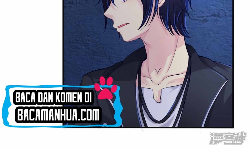 The Power of Soul (Soul Thorn) Chapter 01 Gambar 87